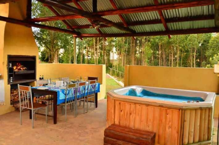 Mulberry Lane Hotel Graskop Room photo